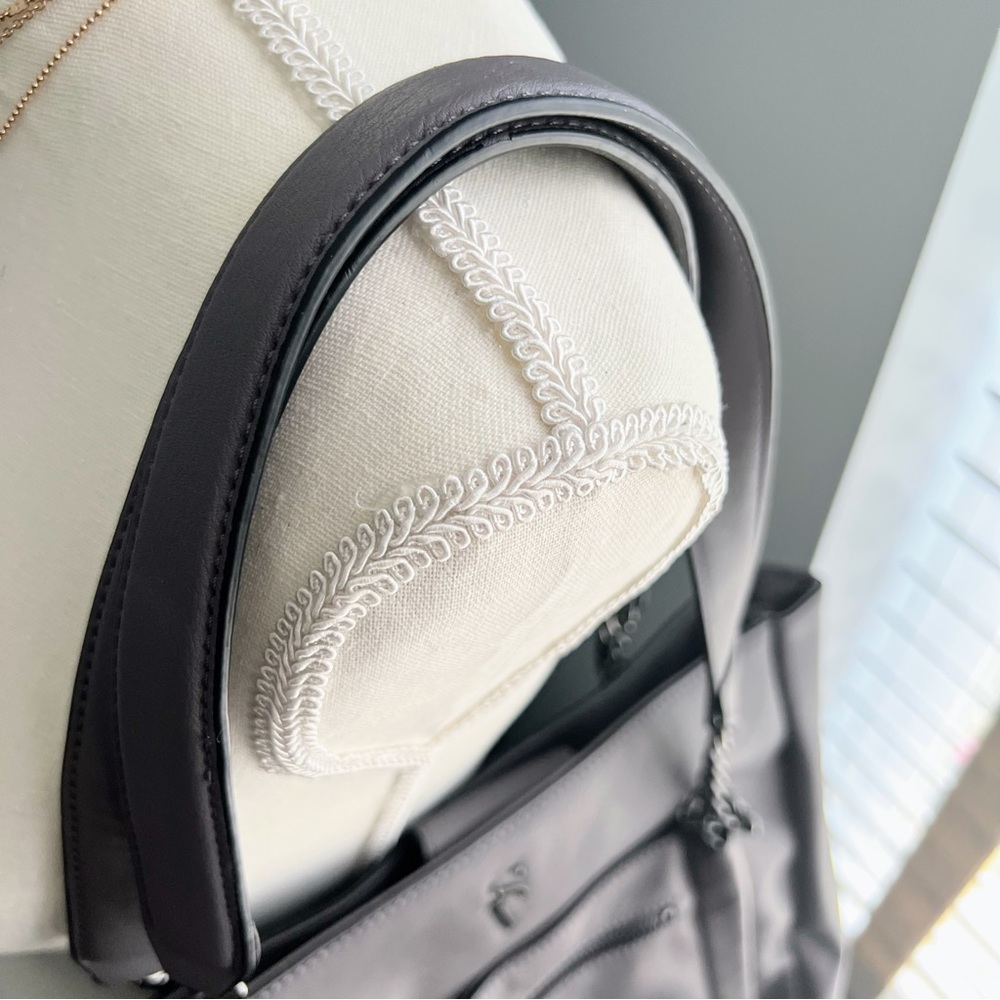 Simply Vera Vera Wang Rockbridge Tote Bag - Picture 7 of 9